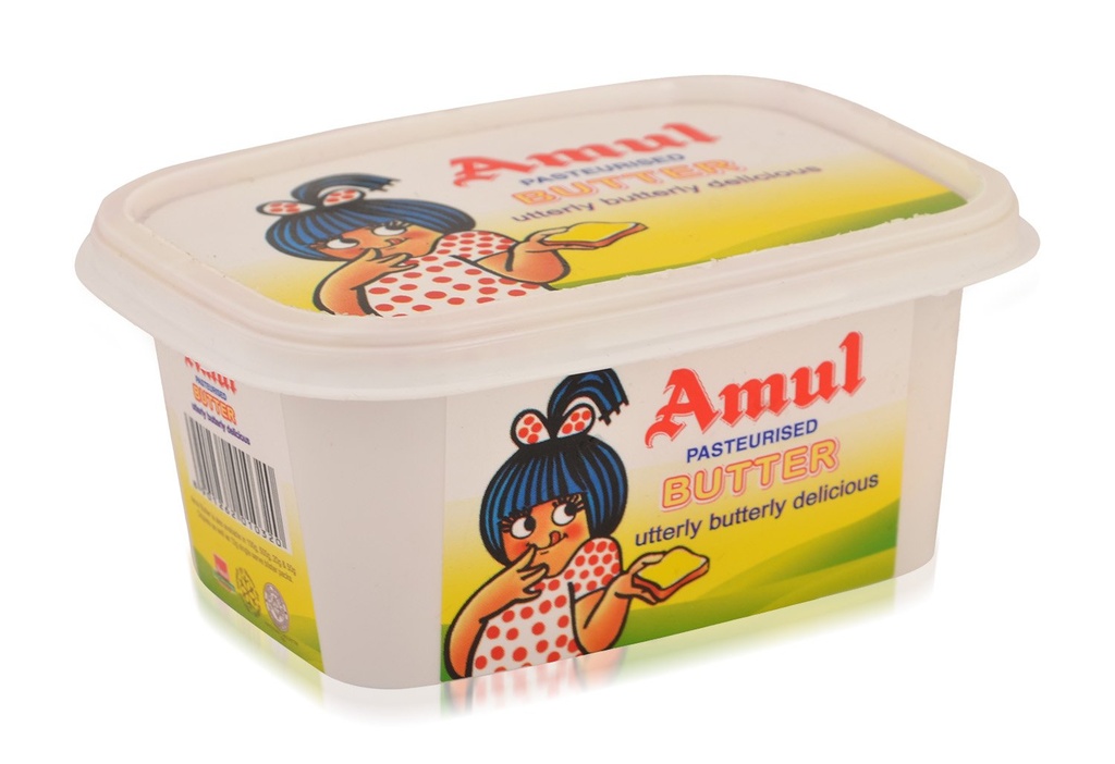 Amul Salted Butter(200g)