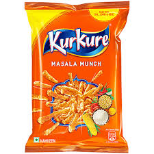 Kurkure Masala (75g)