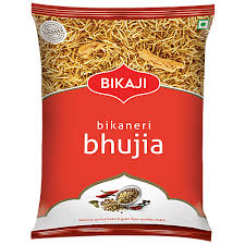 Bikaneri Bhujia