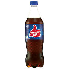 Thums Up Soft Drinks(750ml)