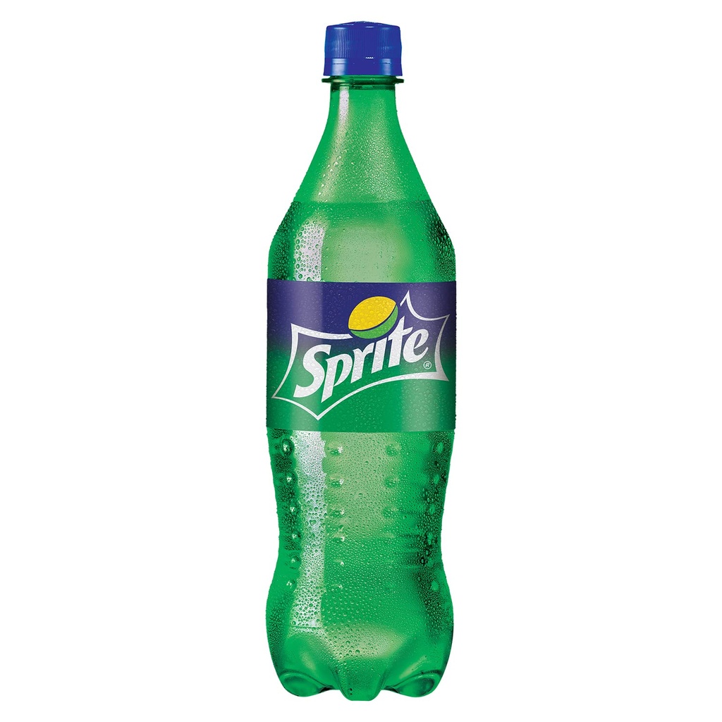 Sprite Lime Flavored Soft Drinks (750ml)