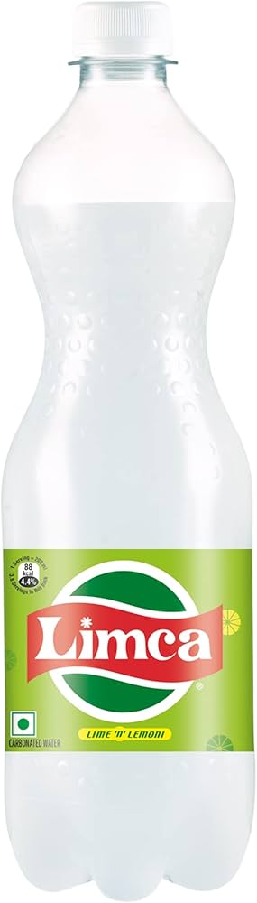 Limca Lemon soft Drinks (750ml)