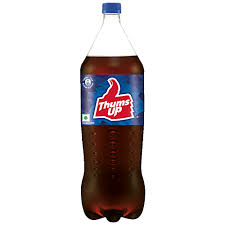 Thums Up Soft Drink (2L)