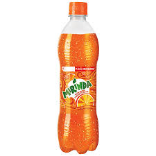 Mirinda Soft Drinks (750ml)