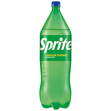 Sprite Lime Soft Drinks (2ltr)