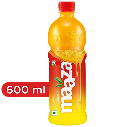 Maaza Mango Drink (600ml)